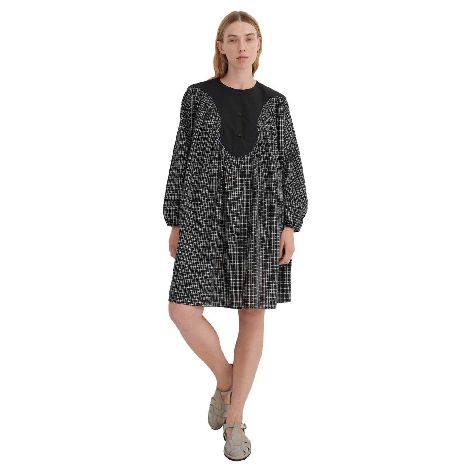 Kowtow Rodeo Dress